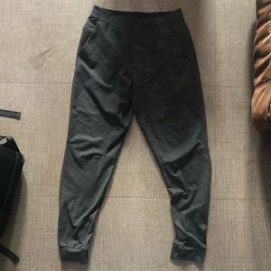 Lululemon City Sweat Joggers